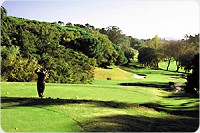 Lisbon Sports Club Golf